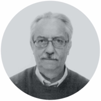 Vincenzo Calia Immagine per l'autore: Vincenzo Calia