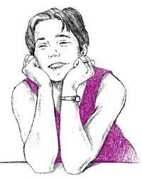 Alessandra Puppo Immagine per l'autore: Alessandra Puppo