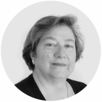 Anna Maria Moschetti Immagine per l'autore: Anna Maria Moschetti