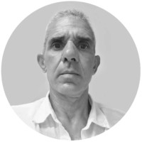 Rosario Cavallo Immagine per l'autore: Rosario Cavallo