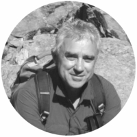 Costantino Panza Immagine per l'autore: Costantino Panza