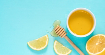 Miele da usare nella terapia per la tosse