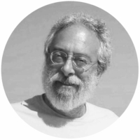 Luca Giangrande Immagine per l'autore: Luca Giangrande