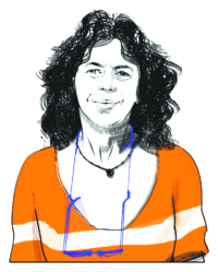 Anna Maria Falasconi Immagine per l'autore: Anna Maria Falasconi