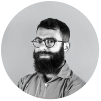 Lorenzo Calia Immagine per l'autore: Lorenzo Calia