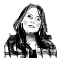 Giorgia Cozza Immagine per l'autore: Giorgia Cozza