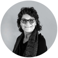 Rita Breschi Immagine per l'autore: Rita Breschi