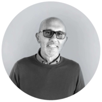 Paolo Moretti Immagine per l'autore: Paolo Moretti