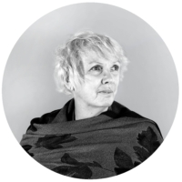 Silvana Quadrino Immagine per l'autore: Silvana Quadrino