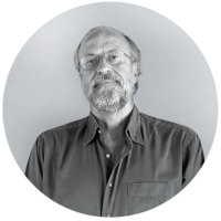 Gherardo Rapisardi Immagine per l'autore: Gherardo Rapisardi