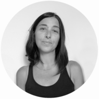 Ilaria Lemmi Immagine per l'autore: Ilaria Lemmi