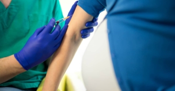 Vaccinazione durante la gravidanza
