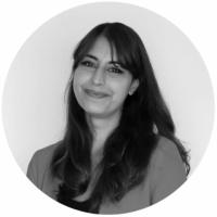 Francesca Perica Immagine per l'autore: Francesca Perica