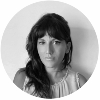 Ilaria Sanzarello Immagine per l'autore: Ilaria Sanzarello