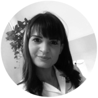 Camilla Romano Immagine per l'autore: Camilla Romano