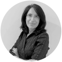 Ivana Barberini Immagine per l'autore: Ivana Barberini